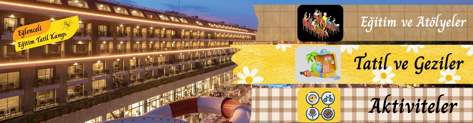 Eğitim Kampı Görsel 2