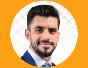 Burak TURGUT